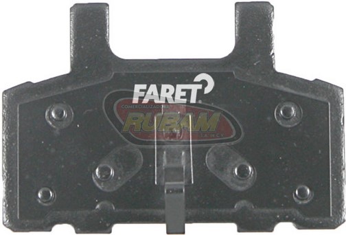 7260-D370 FARET
