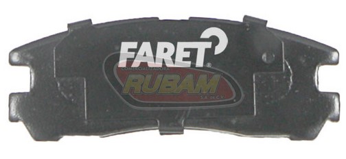 7272-D383 FARET