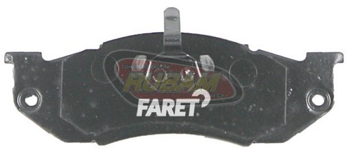 7274A-D385 FARET
