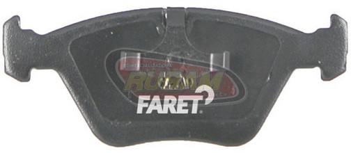 7284-D394 FARET