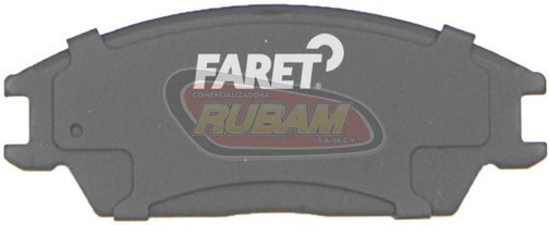 7293-D404 FARET