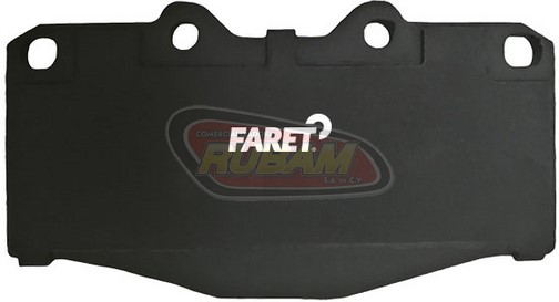7298-D410 FARET