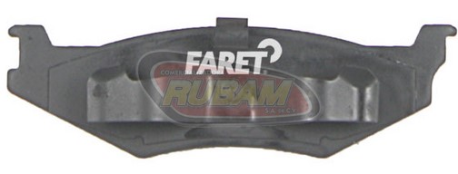 7303-D512 FARET