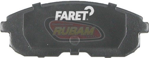 7318-D430 FARET