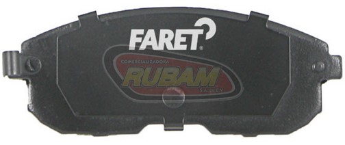 7318-D653 FARET