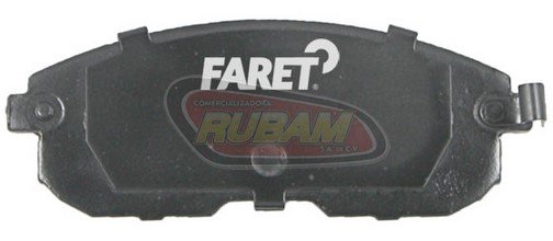 7318-D815 FARET