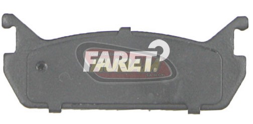 7338-D458 FARET