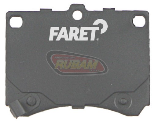 7353-D473 FARET