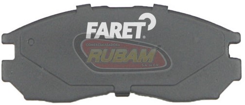 7365-D484 FARET