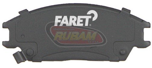 7376-D497 FARET