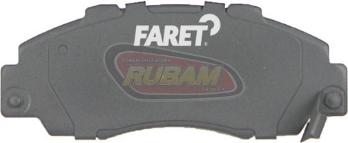 7382-D503 FARET