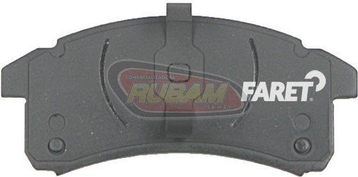 7384-D505 FARET