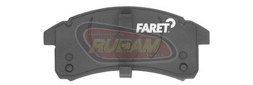 7384-D623 FARET