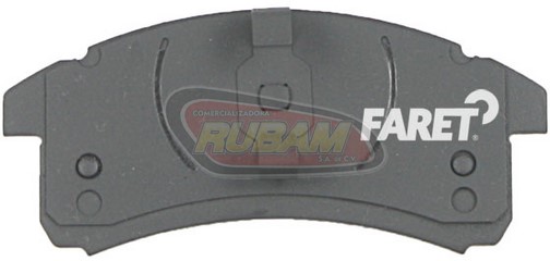 7385-D506 FARET