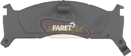 7403A-D521 FARET