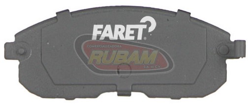 7407-D526 FARET