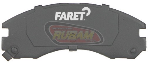 7412-D723 FARET