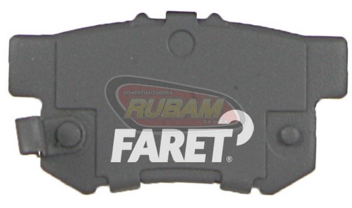 7418-D536 FARET