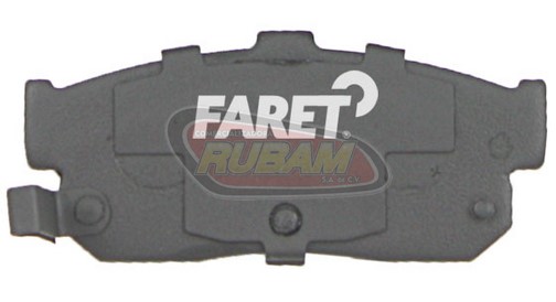 7421-D540 FARET