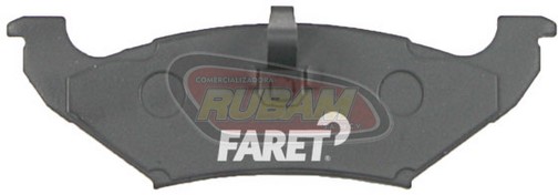 7424-D751 FARET