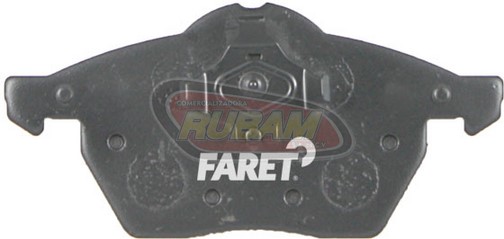 7434-D687 FARET