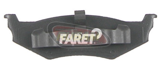 7438-D759 FARET