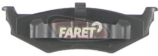 7438B-D641 FARET