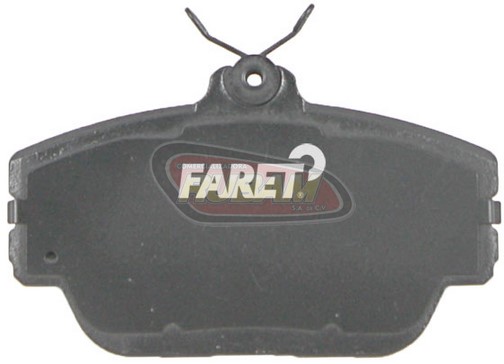 7476-D598 FARET