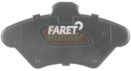7478-D600 FARET