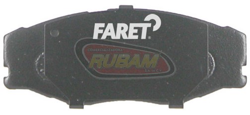 7485-D686 FARET