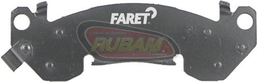 7492-D614 FARET