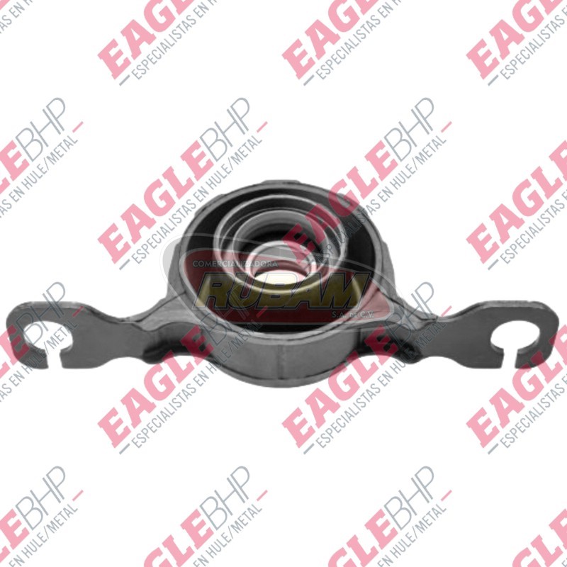 7501 Eagle BHP