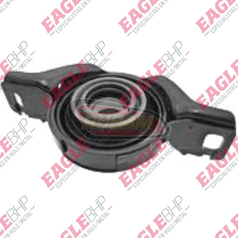 7505 Eagle BHP