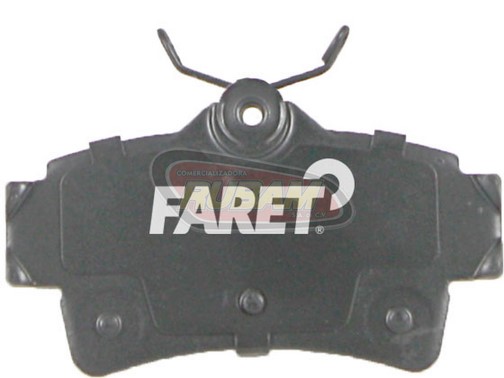 7507-D477 FARET