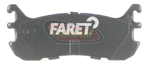 7514-D663 FARET