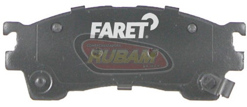 7515-D637 FARET