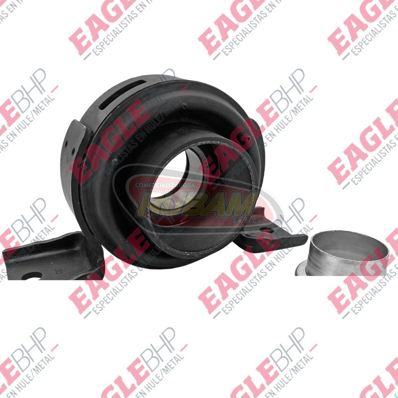 7517 Eagle BHP