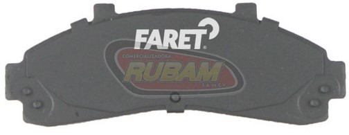 7532-D652 FARET