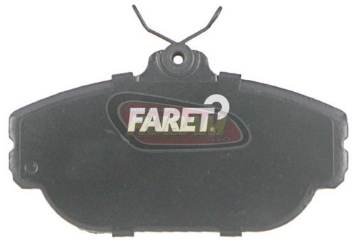 7536-D656 FARET