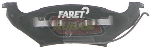 7542-D662 FARET