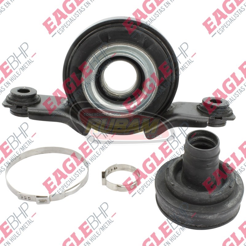 7545 Eagle BHP