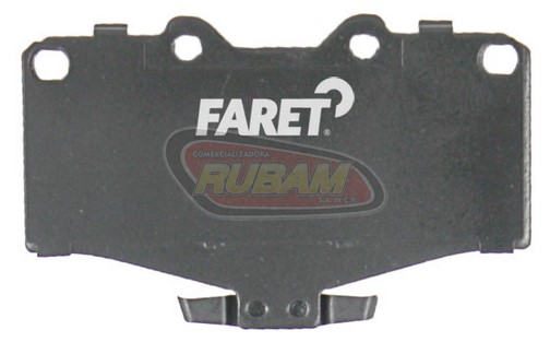 7549-D436 FARET