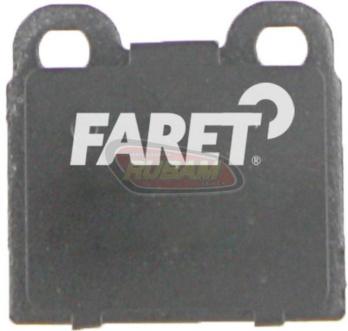 755-D21 FARET