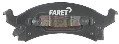 7554-D673 FARET