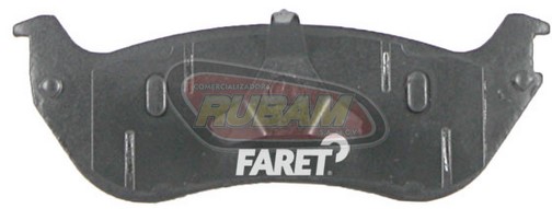 7555-D674 FARET