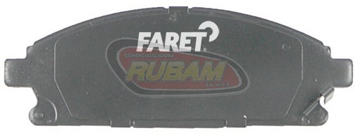 7566-D691 FARET