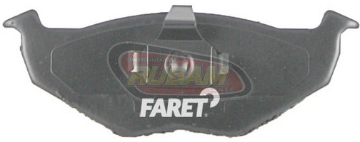 7569-D694 FARET
