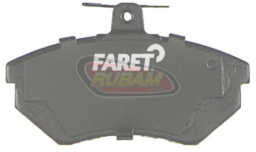 7570-D696 FARET