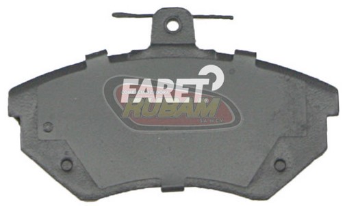 7572-D684 FARET