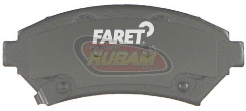 7574-D699 FARET